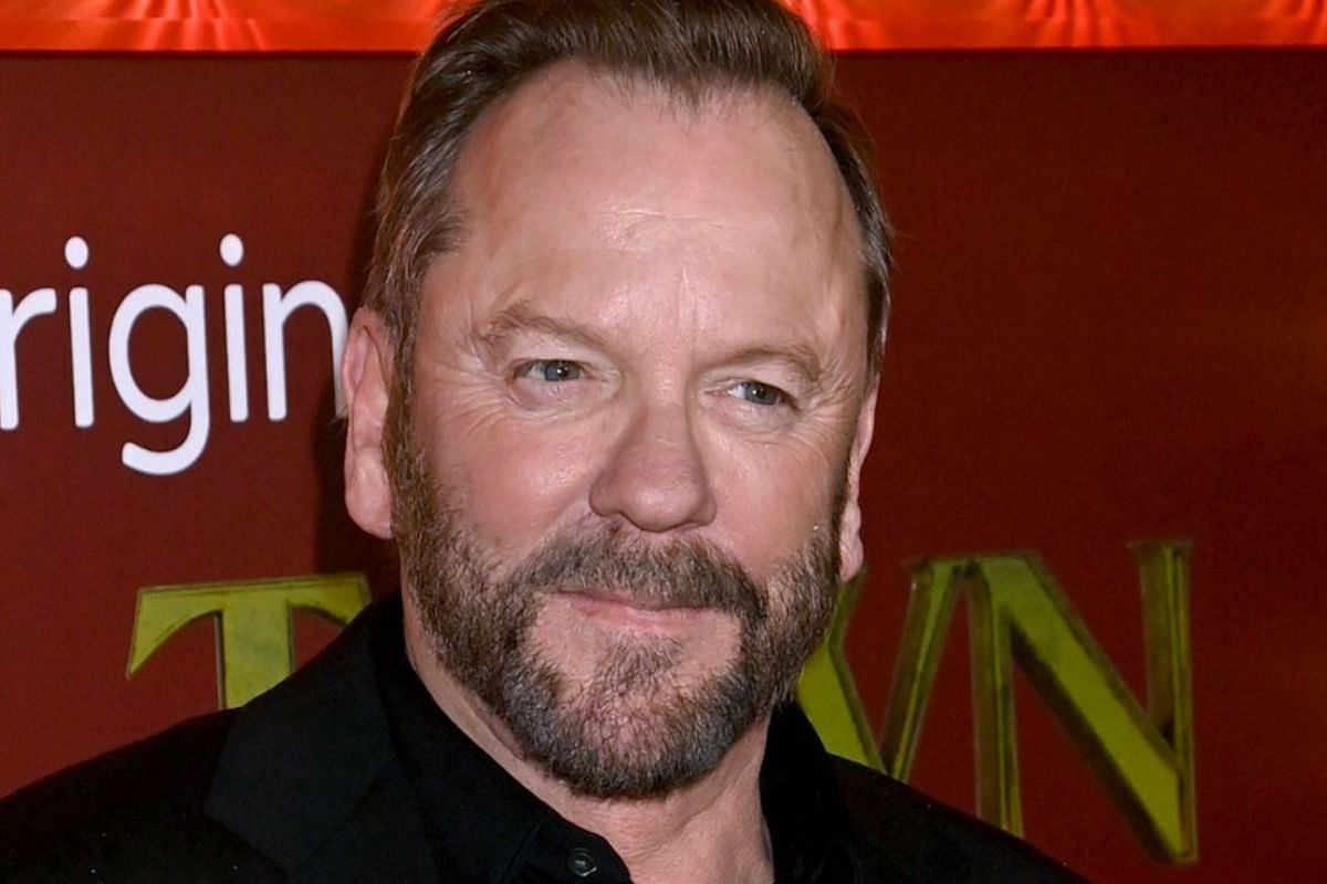 Kiefer Sutherland aresztowany. Policja potwierdziła napaść