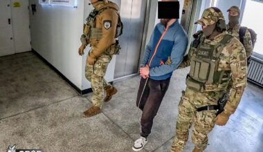 23-letni Filip 'źle' odpowiedział na pytanie. Po chwili już nie żył. Śledczy donoszą o przełomie