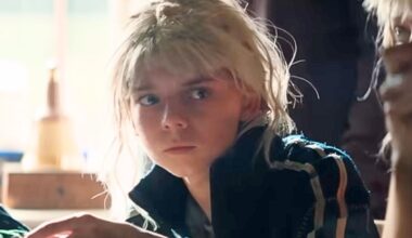 Od czytania samych recenzji nie można usiedzieć. Film roku? 'Najlepszy'