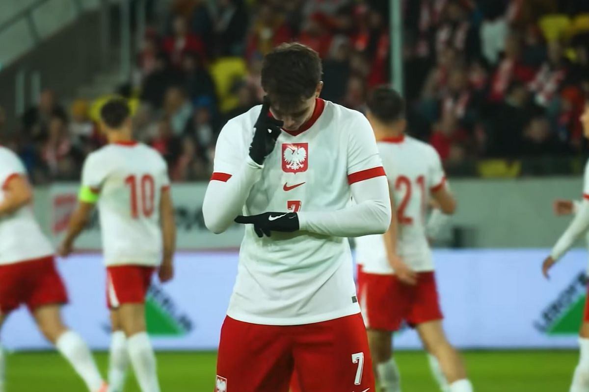 Kolejny Polak może zostać światową gwiazdą. Lepiej nie mógł trafić