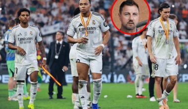 Dudek nie ma wątpliwości ws. trenera Realu. To jego kandydat. 'Idealny'