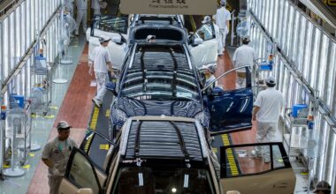 Chiny ogłaszają nadzwyczajny wynik. Żadnego strachu przed Trumpem