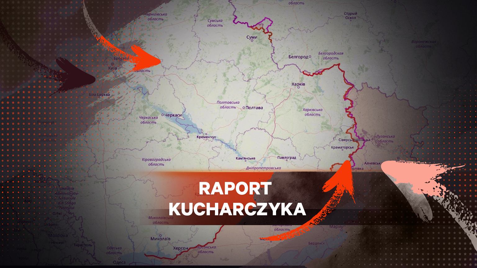 Trwa dłużej niż wielka wojna ojczyźniana. Rosjanie tracą ludzi, a oszczędzają sprzęt. Podsumowanie 2025 na froncie