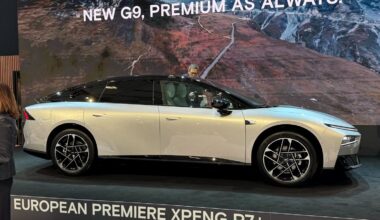 Oto nowe auto z Chin. Cena może zaskoczyć polskich kierowców. Premium na celowniku