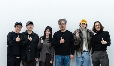 Twórca 'Squid Game' wraca z nowym serialem. Będzie hit?