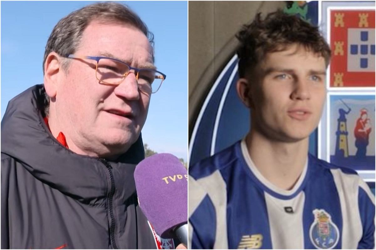 Jan Urban powiedział szczerze, co myśli o transferze Pietuszewskiego Reprezentacja Polski