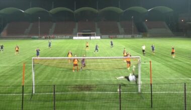 Polski klub coraz bliżej upadku! Nie dokończy sezonu?