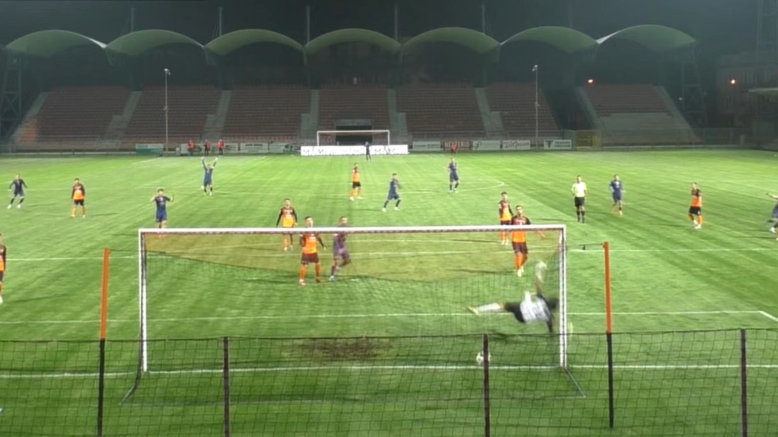 Polski klub coraz bliżej upadku! Nie dokończy sezonu?