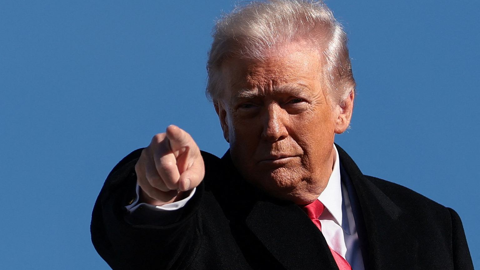 USA oskarżają Rosję. 'Te działania grożą rozszerzeniem i zaostrzeniem wojny'