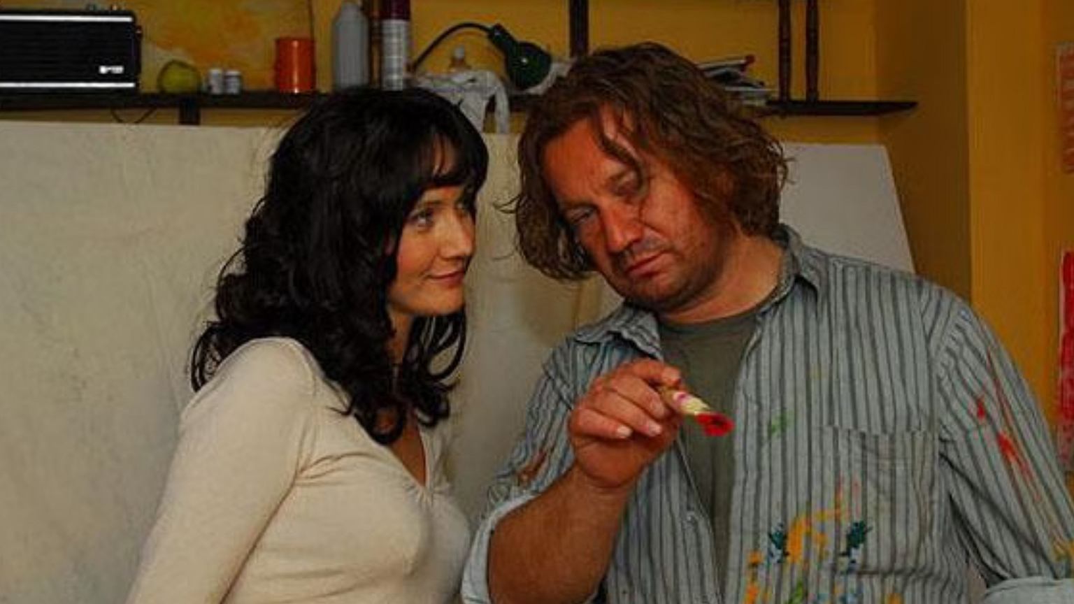 Reżyser "Rancza" zabrał głos ws. nowych odcinków. Zastąpi zmarłych aktorów? - Plotek.pl