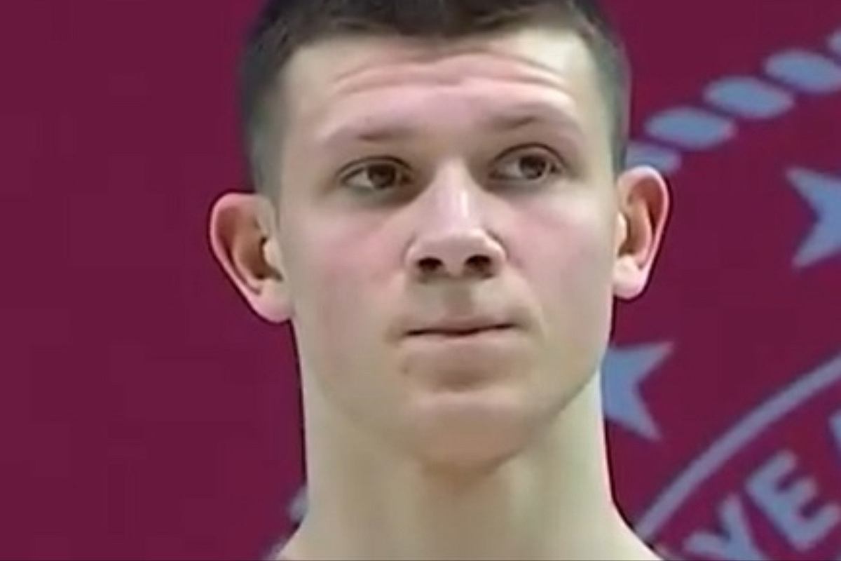 Oto zdrajca Ukrainy. 'Był bohaterem, jest nikim'