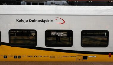Na tory wyjadą pociągi, jakich jeszcze w Polsce nie było. Zobaczymy je w tym regionie