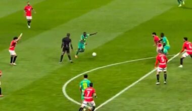 Znamy pierwszego finalistę Pucharu Narodów Afryki! Ależ emocje w końcówce