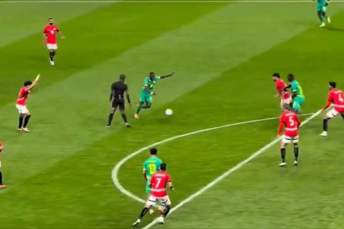 Znamy pierwszego finalistę Pucharu Narodów Afryki! Ależ emocje w końcówce