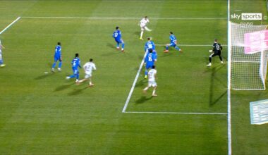 Kompromitacja Realu Madryt! Kopciuszek ograł faworyta