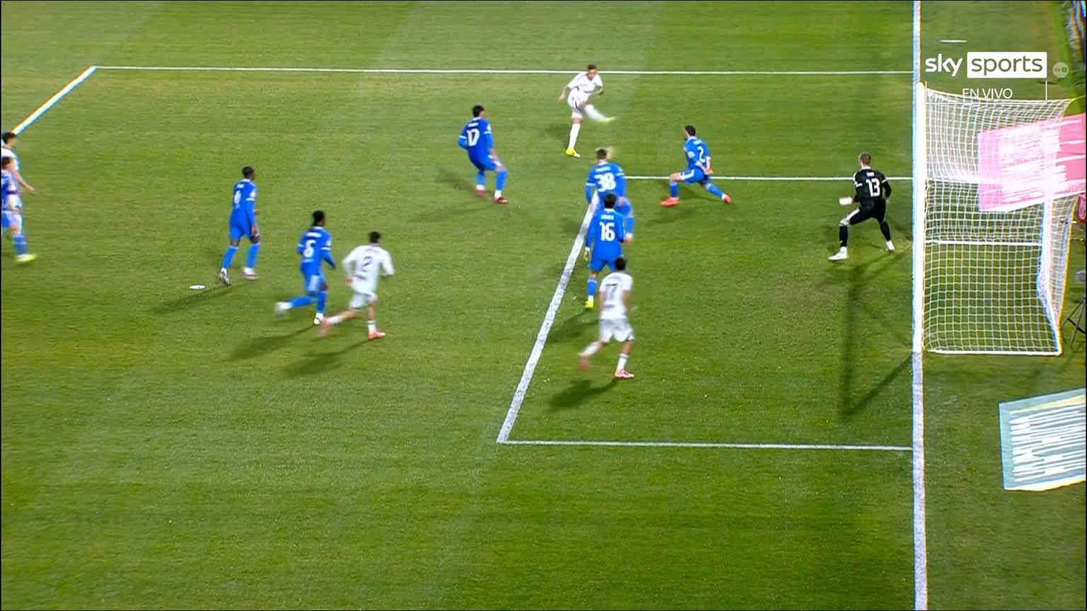 Kompromitacja Realu Madryt! Kopciuszek ograł faworyta