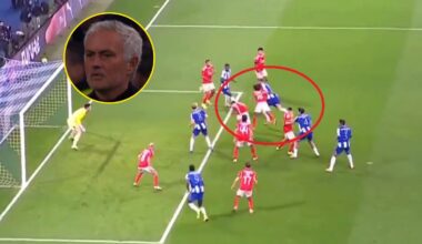Mourinho nie mógł w to uwierzyć. Tak całe Porto zakochało się w Bednarku