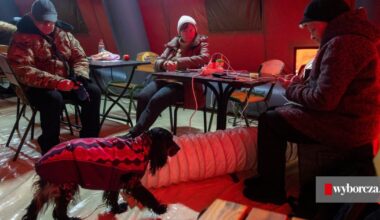 Tusk: Trwa spotkanie dotyczące cyberataków na infrastrukturę energetyczną [NA ŻYWO] - Wyborcza.pl