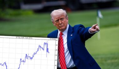 Nocny wstrząs cen ropy naftowej. Wystarczyło jedno zdanie Trumpa. Co z Iranem?