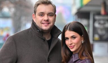 Wiadomo, jak syn Mgleja zwraca się do Roksany Węgiel. To wiele mówi o ich relacjach - Plotek.pl