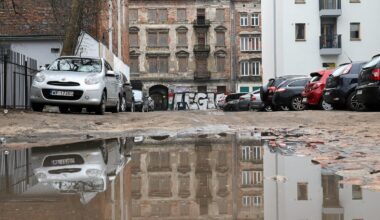 Kosmiczna cena za działkę w Warszawie. Aż 16,3 mln zł. Wiadomo, co na niej powstanie