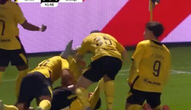 Sprawili najpiękniejszą sensację! Faworyt i wielki rywal Polaków wylatuje