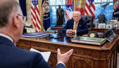 Niefortunny żart kandydata Trumpa. Stwierdził, że Islandia zostanie 52. stanem USA