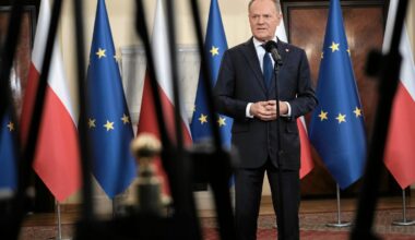 'Koniec świata'. Tusk o interwencji USA na Grenlandii. Czy Polska wyśle wojsko?