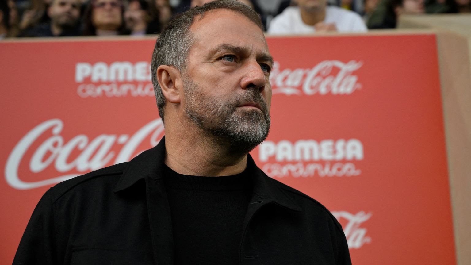 FC Barcelona. Ależ cios w Polaków! Flick ogłasza