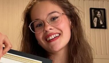 Dostała się na preselekcje do Eurowizji. Teraz Ola Antoniak mówi o kontrowersjach wokół konkursu - Plotek.pl