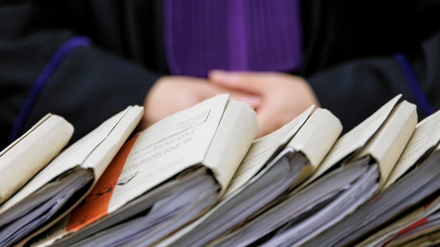 Ekstradycja Aleksandra Butiagina do Ukrainy. Jest decyzja sądu ws. rosyjskiego naukowca