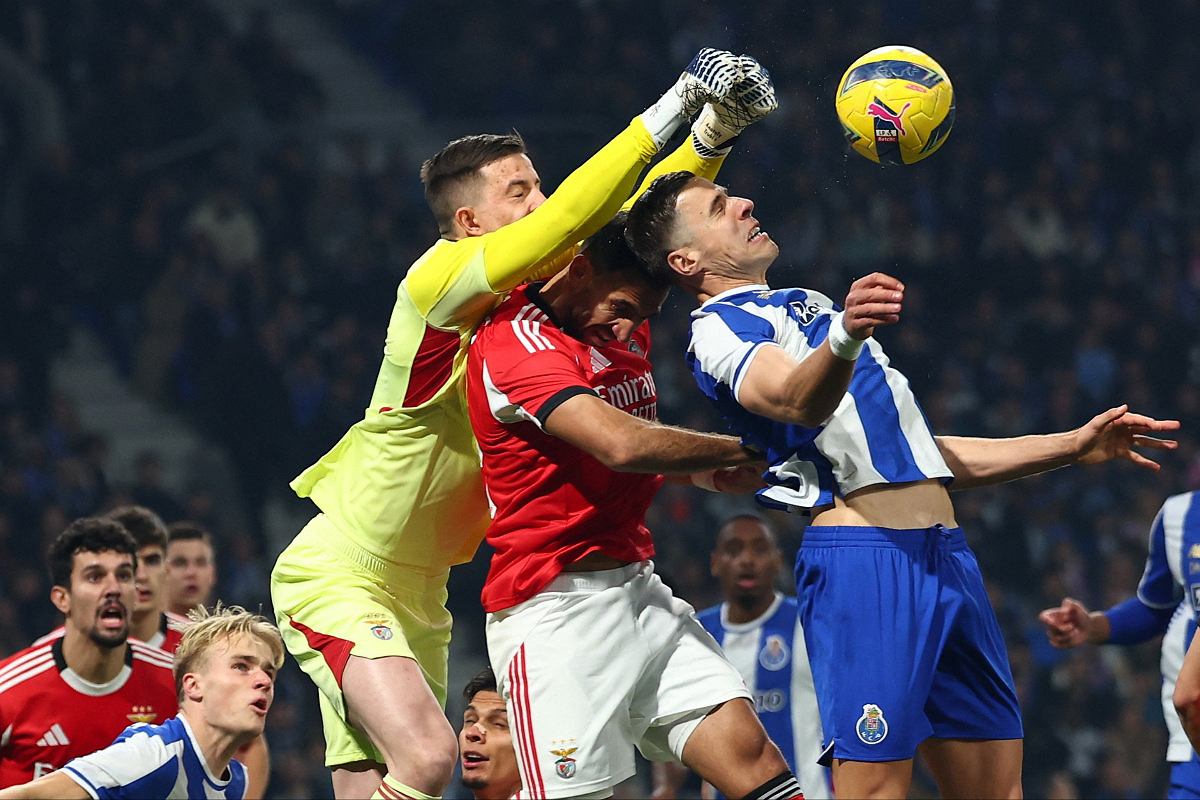 Nagle gruchnęły wieści ws. kontuzji Bednarka. Portugalczycy już wiedzą - Sport.pl