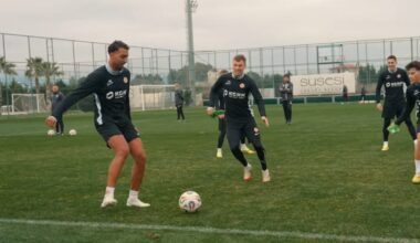 Nagły zwrot ws. gwiazdy Ekstraklasy!