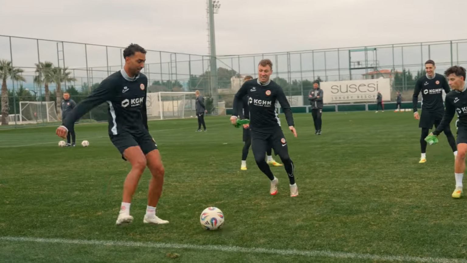 Nagły zwrot ws. gwiazdy Ekstraklasy!