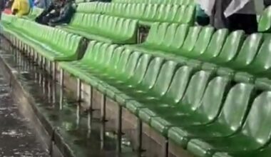 Kataklizm przed meczem Barcelony! Jest decyzja - Sport.pl