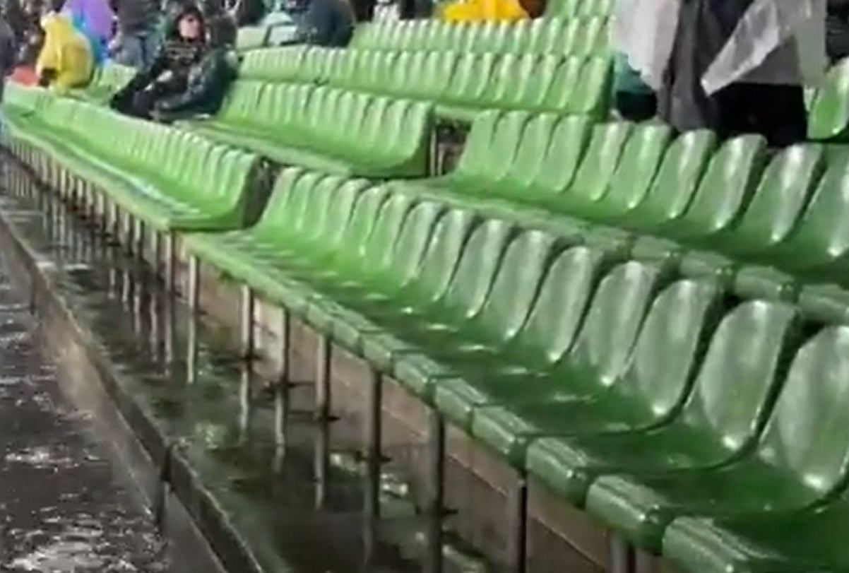 Kataklizm przed meczem Barcelony! Jest decyzja - Sport.pl