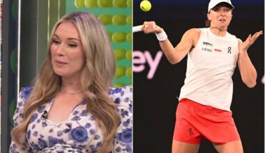 Danielle Collins już uderza w Igę Świątek. Wróży jej marny los Tenis