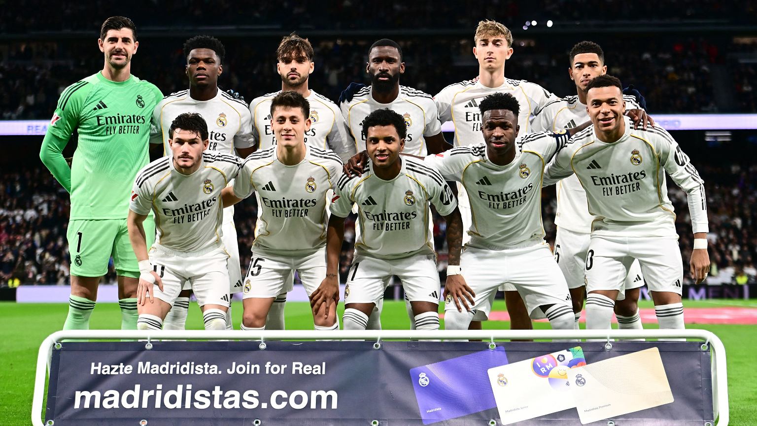 Trzęsienie ziemi w Realu. Z klubu może wylecieć praktycznie każdy