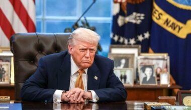 Człowiek Trumpa wkurzył Islandię. Ta stawia żądania. 'Obraźliwe'