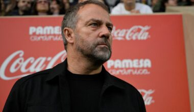 Głośno o decyzji Flicka ws. Szczęsnego i Ter Stegena. 'Jasny sygnał'