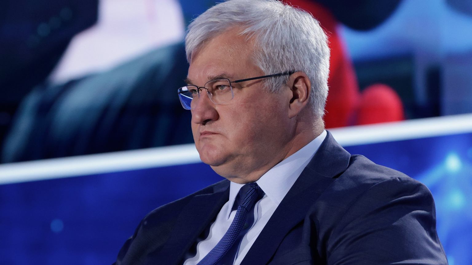 Szef MSZ Ukrainy zirytowany wpisem Czerwonego Krzyża. 'Zachęcam do opuszczenia ciepłych biur'