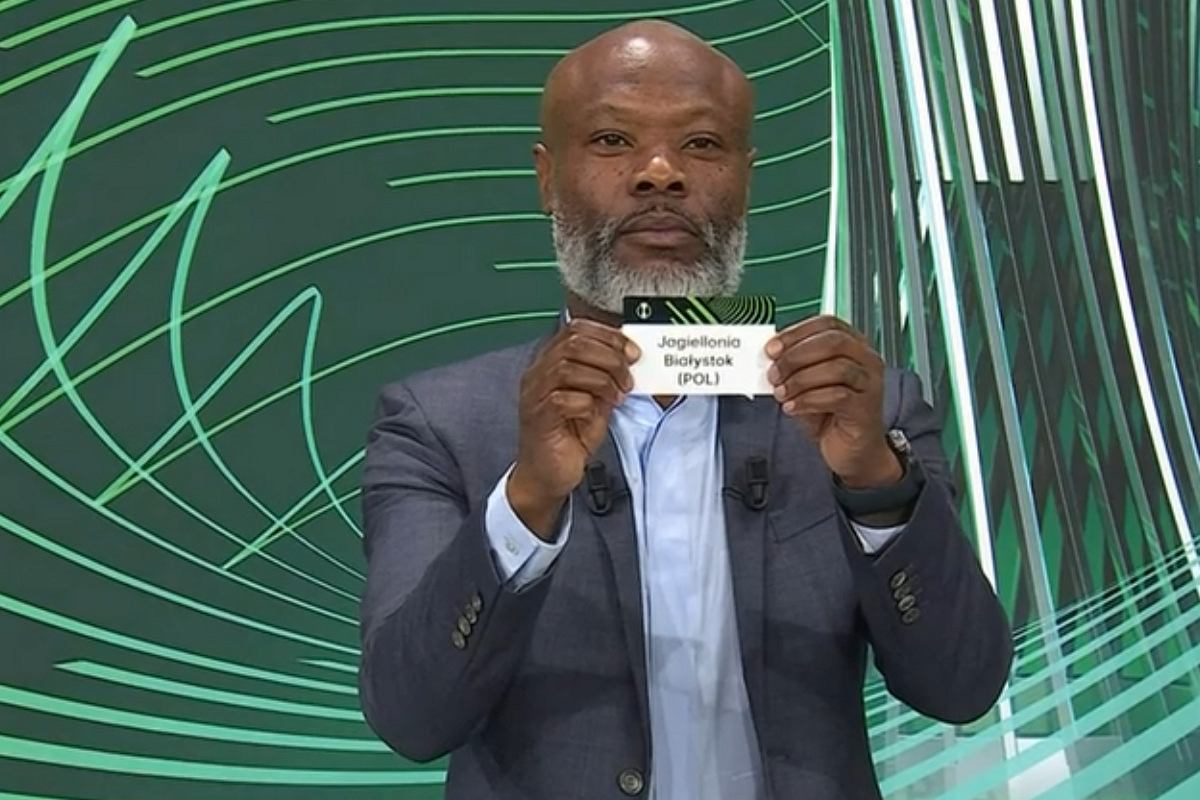 Wydali wyrok ws. losowania polskich klubów w LK. 'Z dobrych wieści...'