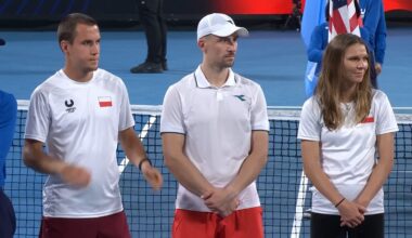 Ależ wieści z Australii! Wielki sukces polskiej tenisistki Tenis