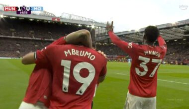 Sensacja w derbach Manchesteru! Fantastyczny debiut nowego trenera