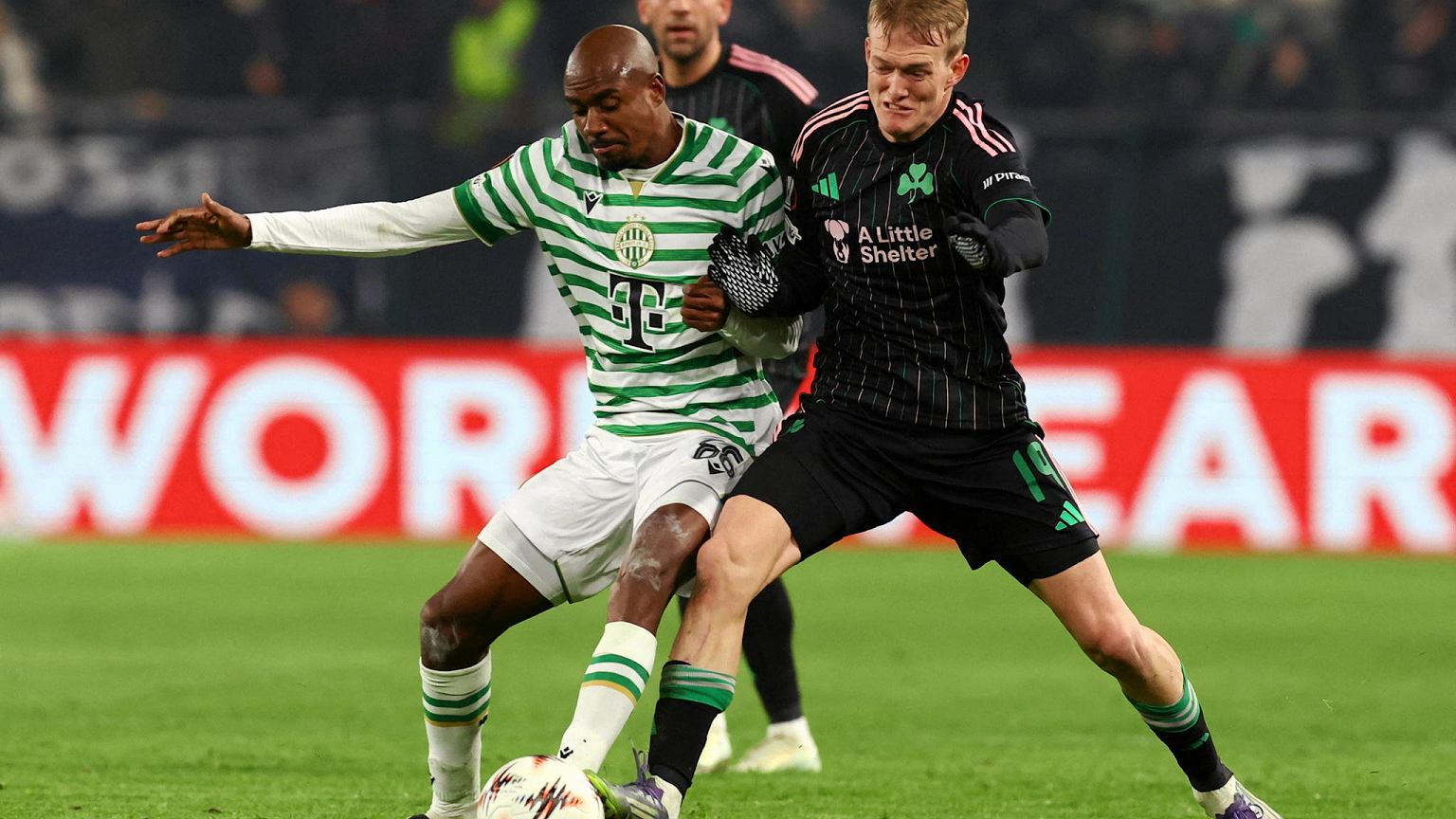 Będzie git? Media: Widzew i Legia chcą 47-krotnego reprezentanta Polski!