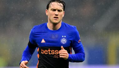 Włosi się nie certolą. Oto jak podsumowali Zielińskiego