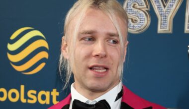 Atak na nastolatkę na koncercie Skolima. Potrzebna była pomoc - Plotek.pl