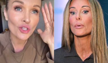 Rozenek prosi Krupę o jedno. W komentarzach wrze - Plotek.pl