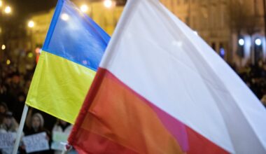 Co Polacy sądzą o Ukraińcach? Jest nowy sondaż