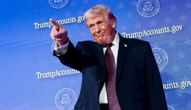 Tak może wyglądać atak USA na Iran. 'Ukierunkowane uderzenia'